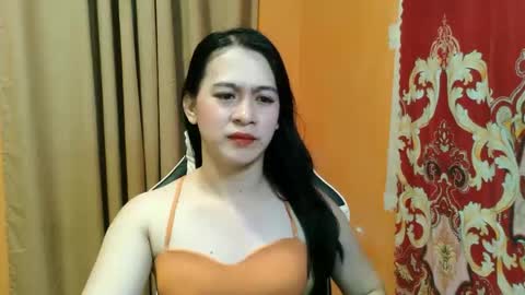 Aya online show from 04/08/26, 01:05