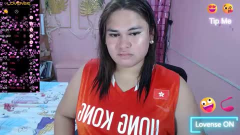 Snapshot of ur_baby_rebbecca chatting on 01/31/25, 10:10 SINGLE online show from 01/31/25, 10:10