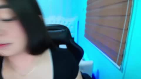 Snapshot of ur_babyalexa chatting on 01/04/25, 02:35 they call me Alexa online show from 01/04/25, 02:35