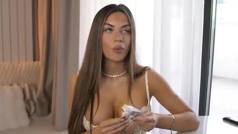 Ivy online show from 02/24/26, 03:32