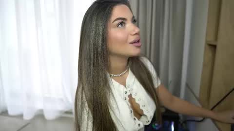 Ivy online show from 03/16/26, 03:38