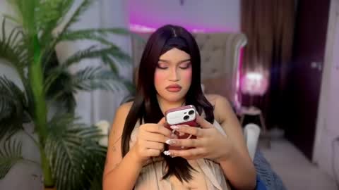 ur_bombshellpatty online show from 04/28/26, 05:40