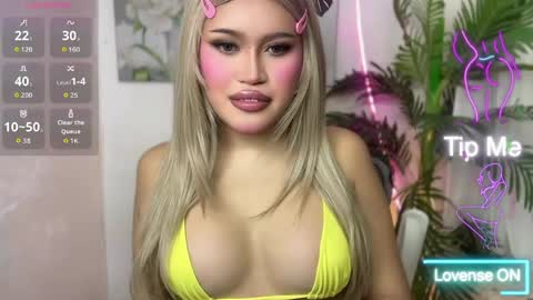 ur_bombshellpatty online show from 05/04/26, 06:04