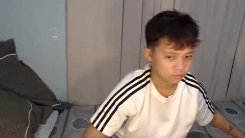 calli online show from 04/19/26, 03:22