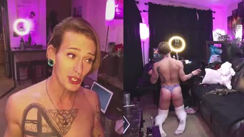 Snapshot of ur_daylee_dose chatting on 12/12/24, 11:50 Ur Daylee dose online show from 12/12/24, 11:50