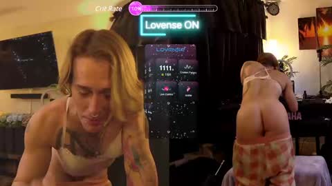 Snapshot of ur_daylee_dose chatting on 01/13/25, 08:26 Ur Daylee dose online show from 01/13/25, 08:26