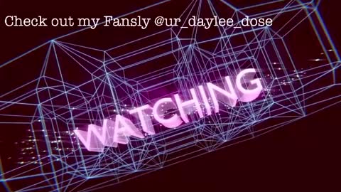 Snapshot of ur_daylee_dose chatting on 05/31/26, 10:22 Ur Daylee dose online show from 05/31/26, 10:22