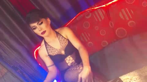 MISS ANNA online show from 02/24/26, 03:48