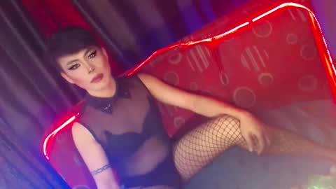 MISS ANNA online show from 02/25/26, 04:00