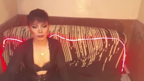 MISS ANNA online show from 03/06/26, 02:35