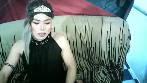 MISS ANNA online show from 04/18/26, 03:49