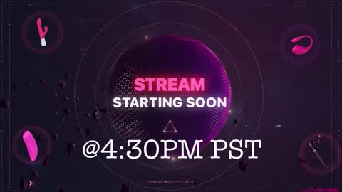 Goddess online show from 11/09/25, 12:31