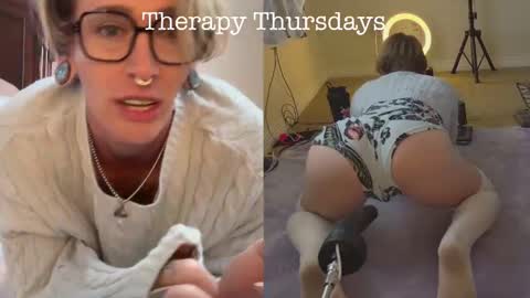 Goddess online show from 11/20/25, 09:03