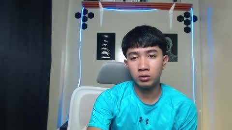 jonny online show from 07/28/26, 11:17