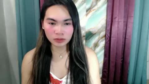 QUEENSY online show from 09/10/25, 02:17