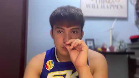 Ur jayqutee online show from 10/23/25, 02:22