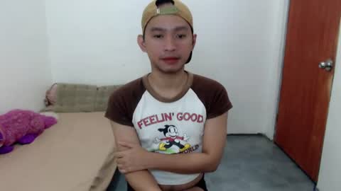 ur_joshuahotnotch online show from 07/28/26, 03:32