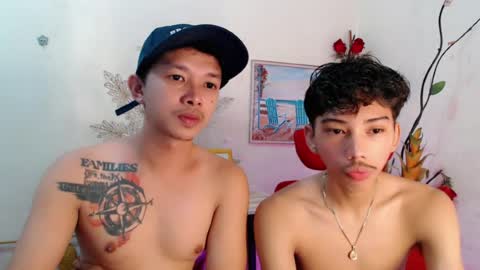 ur_just_mine online show from 08/07/26, 01:57