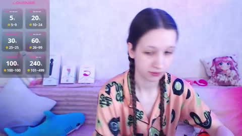 Lera online show from 02/13/26, 05:14