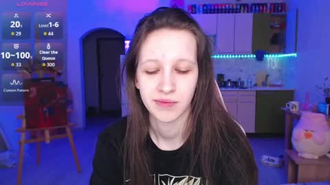 Lera online show from 03/30/26, 01:01