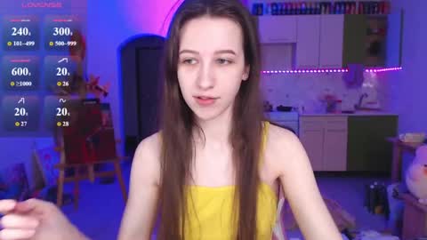 Lera online show from 04/24/26, 01:13