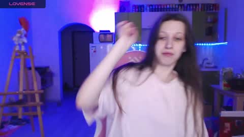 Snapshot of ur_kitty__ chatting on 05/31/26, 01:07 Lera online show from 05/31/26, 01:07