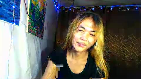 Ms. A lets go pass or pvt show online show from 02/05/25, 02:16