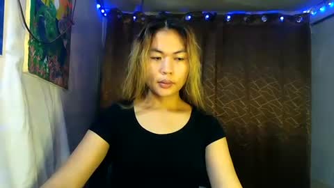 Ms. A lets go pass or pvt show online show from 02/06/25, 05:14