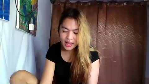 Ms. A lets go pass or pvt show online show from 02/08/25, 03:30