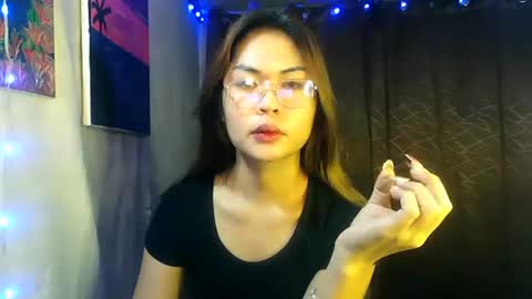 Ms. A lets go pass or pvt show online show from 02/26/25, 05:20