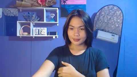 Ms. A lets go pass or pvt show online show from 10/25/25, 11:43