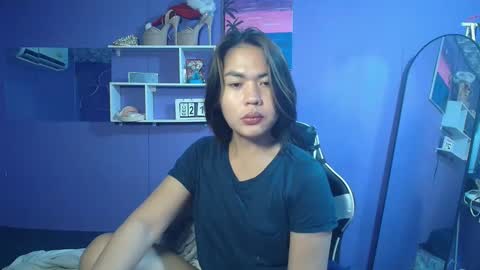 Ms. A lets go pass or pvt show online show from 12/21/25, 06:15