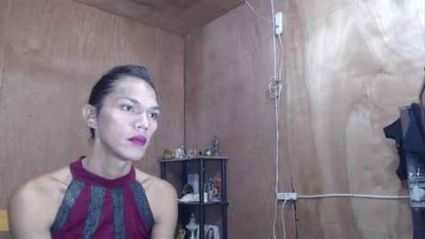 Ur Lovely Pricious online show from 05/31/26, 11:28