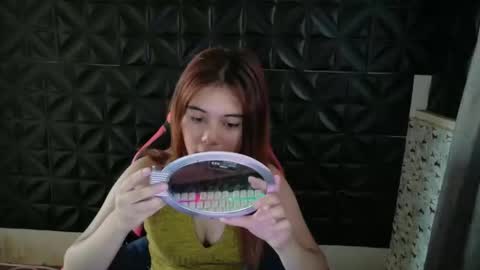 ur_prettyangel online show from 04/24/26, 12:57