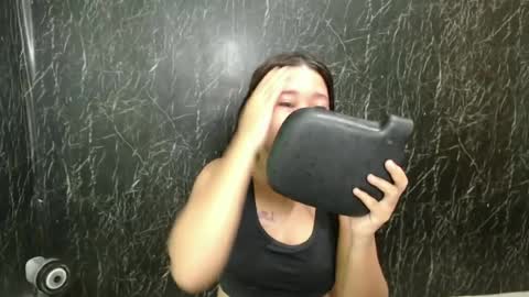 ur_prettychelsie18 online show from 05/16/26, 09:17