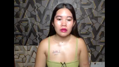ur_prettychelsie18 online show from 06/06/26, 11:04