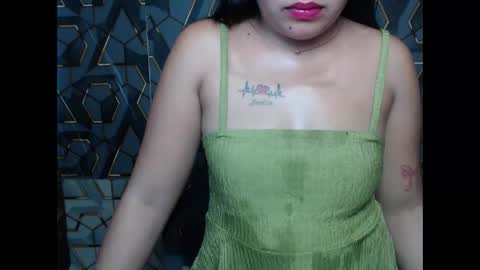 ur_prettychelsie18 online show from 06/06/26, 11:31