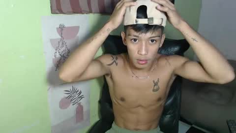 Snapshot of ur_raffy chatting on 02/16/25, 09:48 ur_raffy online show from 02/16/25, 09:48