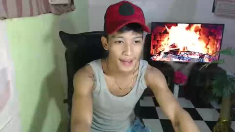 Snapshot of ur_raffy chatting on 02/26/25, 08:59 ur_raffy online show from 02/26/25, 08:59