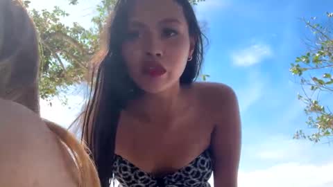 Snapshot of ur_secret_lover9 chatting on 01/05/25, 04:47 BARBIE- DONT FORGET TO FOLLOW ME AND GIVE ME THUMBS UP online show from 01/05/25, 04:47