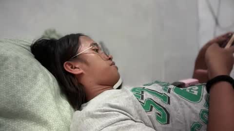 Ellie online show from 04/23/26, 12:29