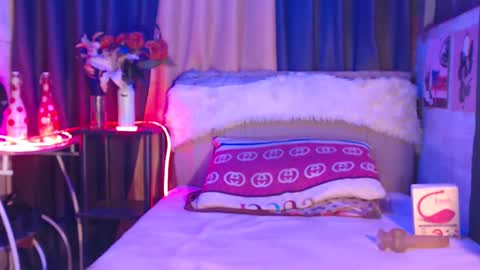 Snapshot of ur_sweet_atarah18 chatting on 01/29/25, 07:04 Atarah online show from 01/29/25, 07:04