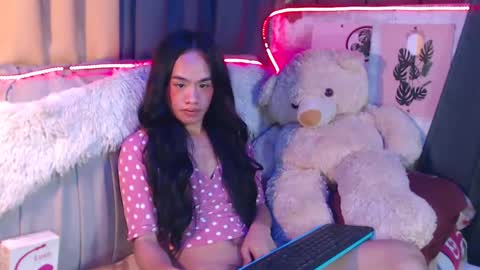 Snapshot of ur_sweet_atarah18 chatting on 01/31/25, 06:14 Atarah online show from 01/31/25, 06:14