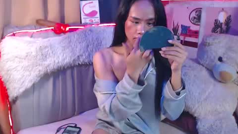 Snapshot of ur_sweet_atarah18 chatting on 02/03/25, 03:17 Atarah online show from 02/03/25, 03:17