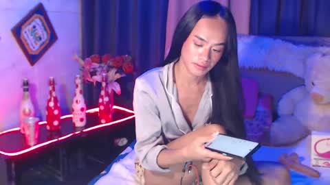 Snapshot of ur_sweet_atarah18 chatting on 02/05/25, 04:58 Atarah online show from 02/05/25, 04:58