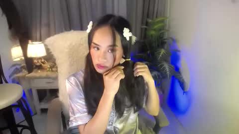 Snapshot of ur_sweet_atarah18 chatting on 09/21/25, 11:01 Atarah online show from 09/21/25, 11:01