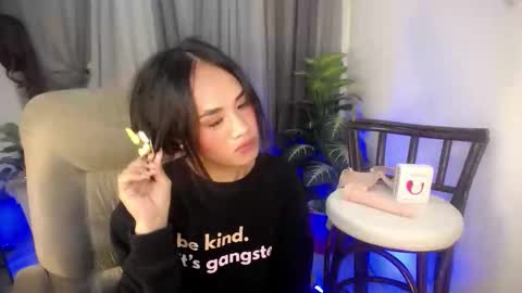 Snapshot of ur_sweet_atarah18 chatting on 10/21/25, 11:00 Atarah online show from 10/21/25, 11:00