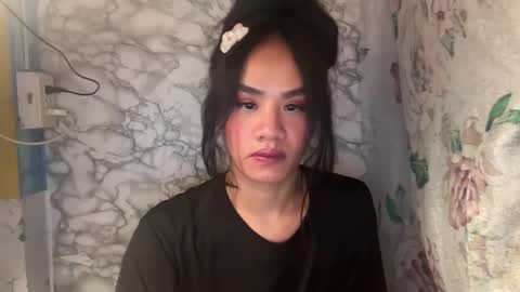 Snapshot of ur_sweet_atarah18 chatting on 10/31/25, 06:53 Atarah online show from 10/31/25, 06:53