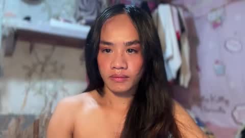 Snapshot of ur_sweet_atarah18 chatting on 11/16/25, 06:52 Atarah online show from 11/16/25, 06:52