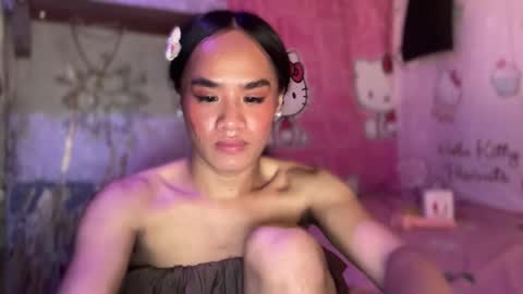 Snapshot of ur_sweet_atarah18 chatting on 11/19/25, 08:20 Atarah online show from 11/19/25, 08:20